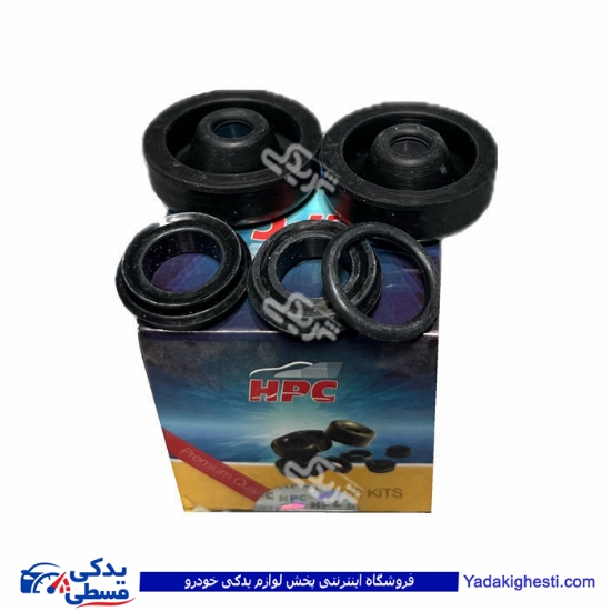 پژو لوازم سیلندر چرخ عقب 405 اچ پی سی HPC 325 ( عمده )
