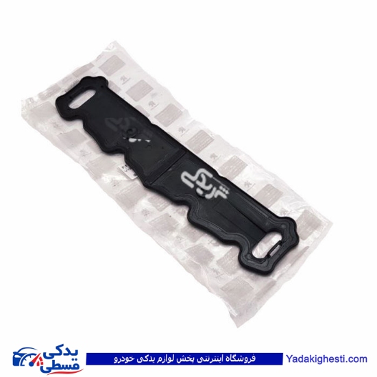 پژو واشر درب سوپاپ 206 تیپ 5 قابدار 9000719032