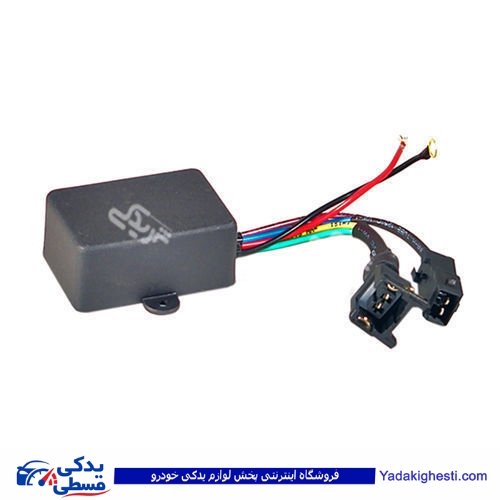 پژو تقویت شیشه بالابر 405 دینا پارت 1201084