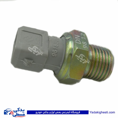 پژو مهره روغن 405 سامفر 9000890019