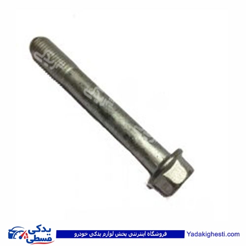 پراید پیچ دسته موتور و سیلندر ترمز دینا پارت 1503052