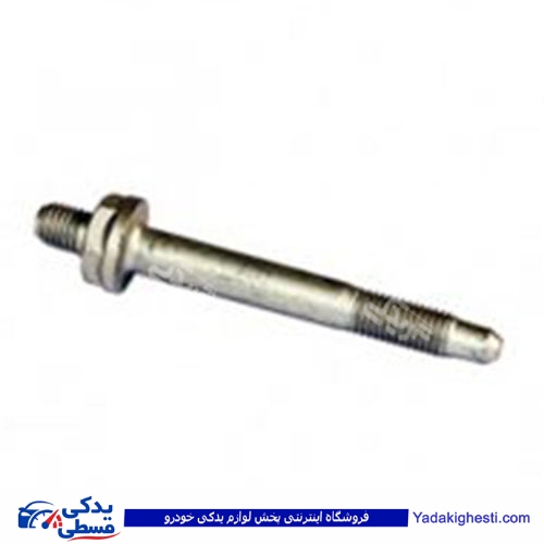 پژو پیچ بازویی اکسل به بدنه 405 دینا پارت 1205094