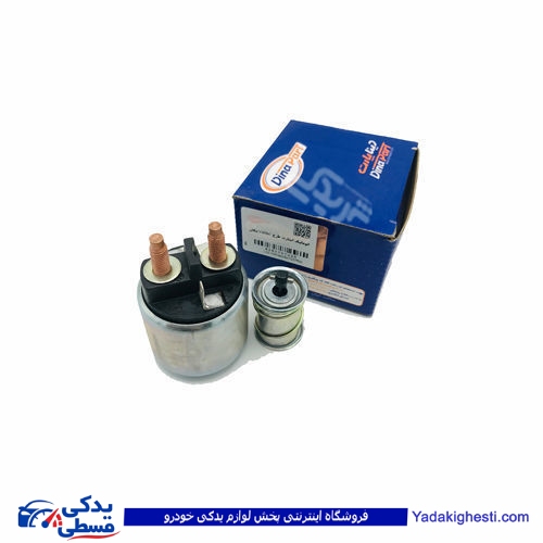 اتوماتیک استارت یوگسلاوی پیکان طرح والئو دینا پارت vallo 1101030 ( عمده )