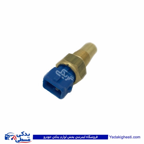 پژو مهره آب 405 تک فیش آبی دینا پارت 1201015