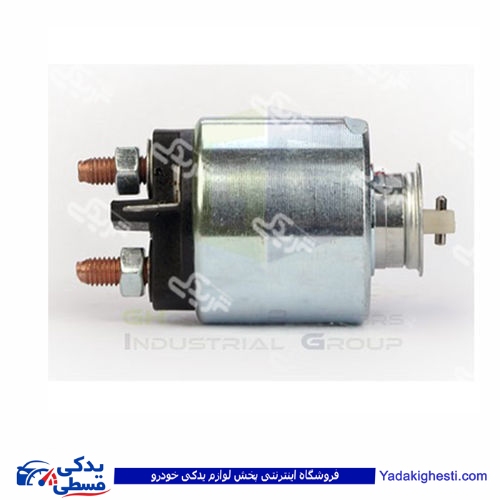 پراید اتوماتیک استارت دینا پارت طرح والئو 1501090 ( عمده )