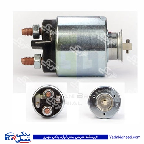 پراید اتوماتیک استارت دینا پارت طرح والئو 1501090 ( عمده )