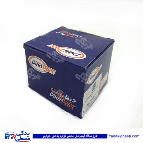 پژو دیشلی کامل هرزگرد 405 14 دندانه دینا پارت 1202076