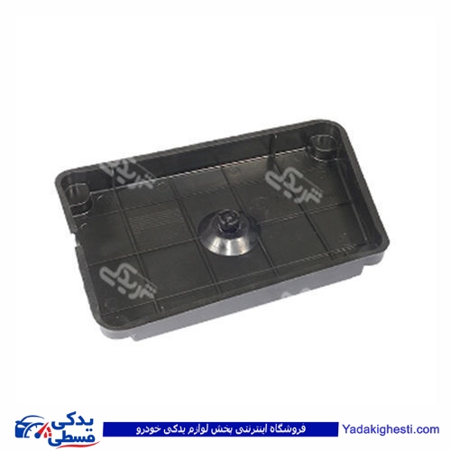 پراید قاب پشت چراغ خطر راست 132 دینا پارت 1505073