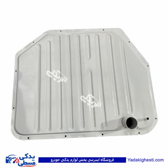 باک بنزین پیکان انژکتور 9000301468 ( عمده )