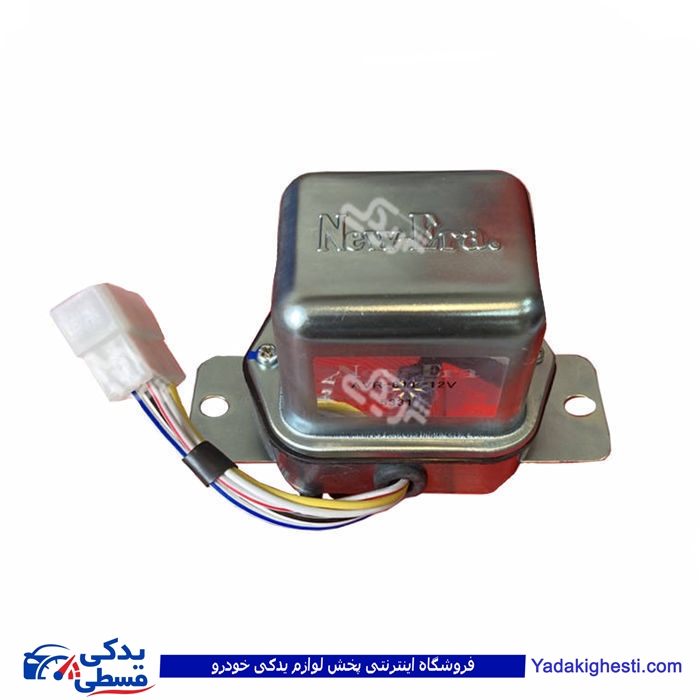 نیسان افتامات دینام نیسان پیکاپ مزدا 626 9000980001