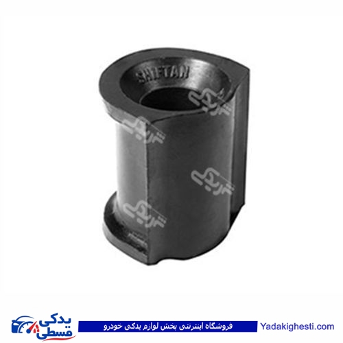 پراید لاستیک موجگیر چاکدار دینا پارت 1503060