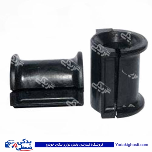 پراید لاستیک موجگیر چاکدار دینا پارت 1503060