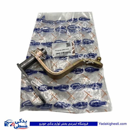 پژو انتخابگر دنده 405 دینا پارت 1202159