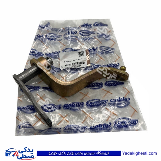 پژو انتخابگر دنده 405 دینا پارت 1202159