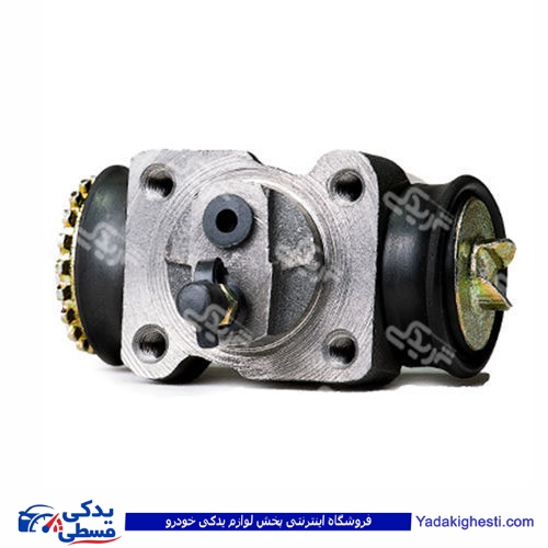 نیسان سیلندر چپ چرخ عقب دینا پارت 1902040