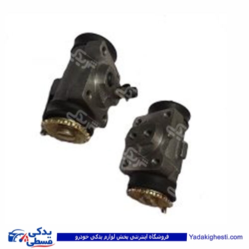 نیسان سیلندر چپ چرخ عقب دینا پارت 1902040