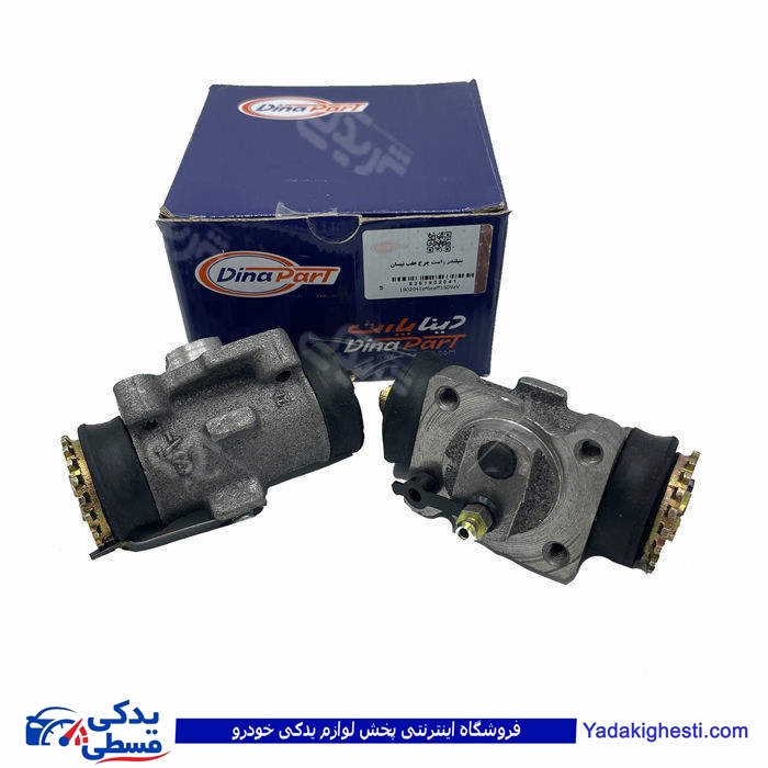 نیسان سیلندر راست چرخ عقب دینا پارت 1902041