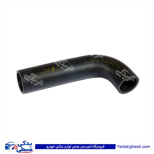 پراید شیلنگ آرامش (L شکل) انژکتوردینا پارت 1502142