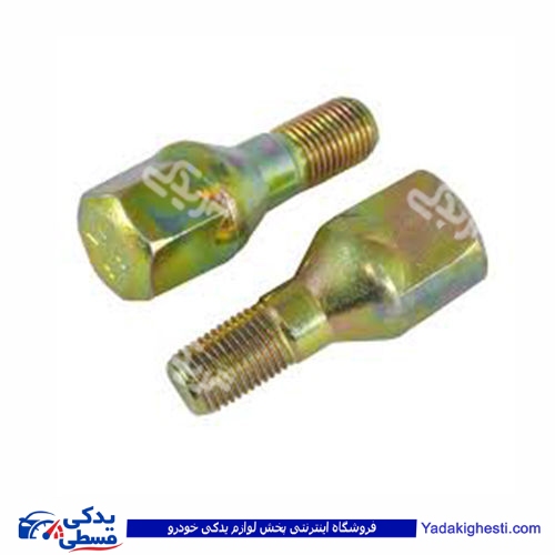 پژو پیچ چرخ جلو 405 9000803063