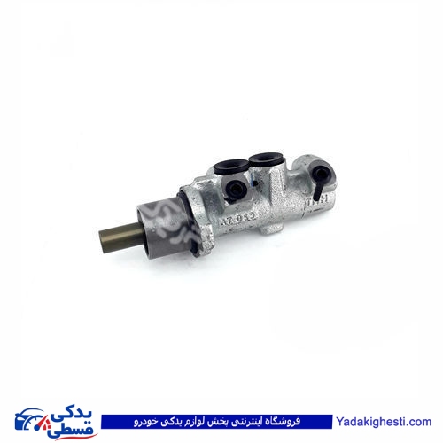 پمپ ترمز پیکان وانت 8 اینچ ABS چدنی آذین 9000562145