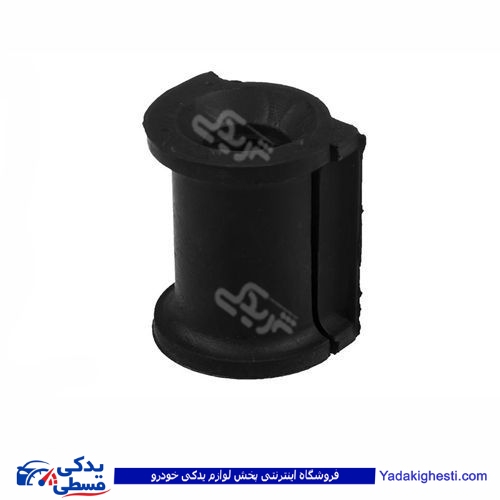 تیبا لاستیک موجگیر چاکدار 9000800096