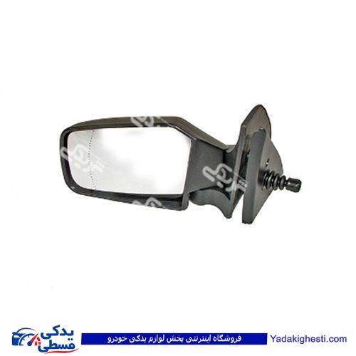 پراید آینه بیرونی تاشوچپ دینا پارت 1505150 ( عمده )