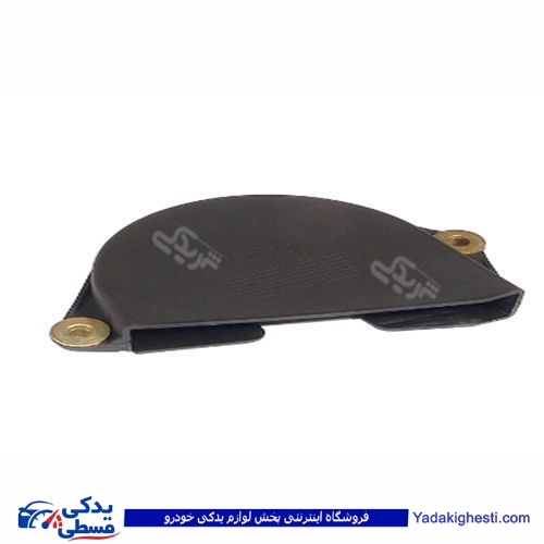 پژو قاب زنجیر روی اویل پمپ 405 دینا پارت 1205113