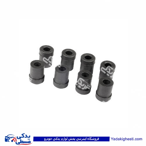 پژو لاستیک قامه دسته فنر عقب پیکان آردی RD روآ ROA دینا پارت 1103020