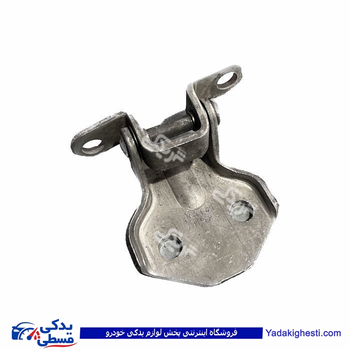 پراید لولای درب عقب پائین راست دینا پارت 1505144 ( عمده )