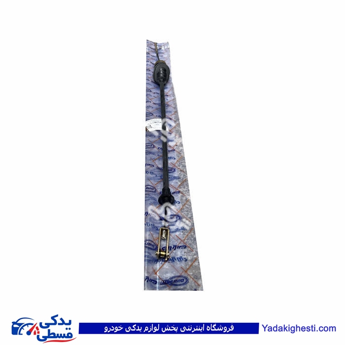 پراید سیم کلاچ انژکتور بهینه دینا پارت 1502115