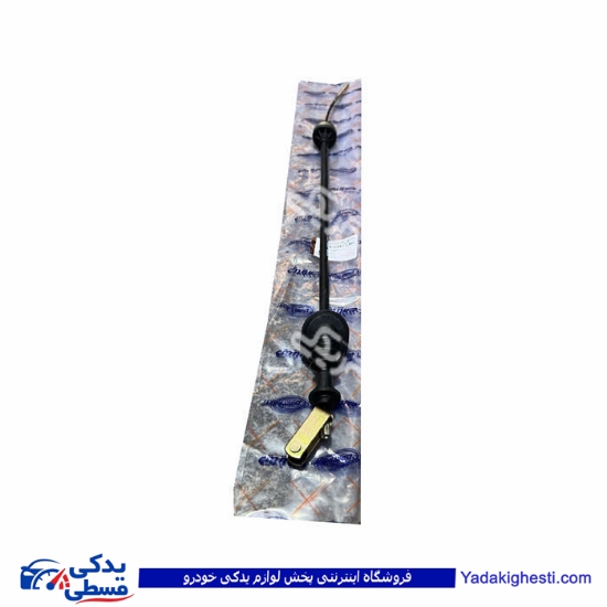پراید سیم کلاچ انژکتور بهینه دینا پارت 1502115