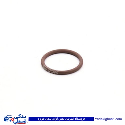 پژو اورینگ پمپ روغن به بدنه EF7 دینا پارت 1402023