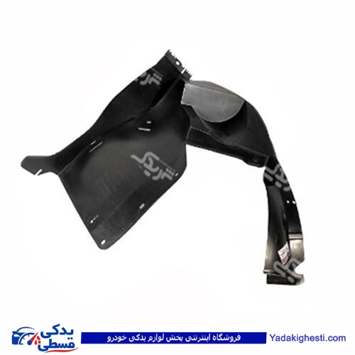 پژو گل پخش کن جلو چپ سمند (خرچنگی) دینا پارت 1405030