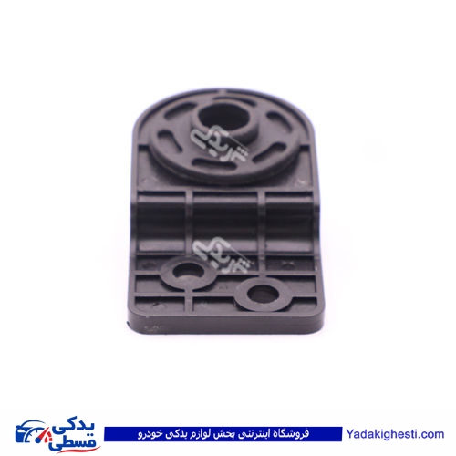 پراید براکت رادیاتور دینا پارت 1505154 ( عمده )
