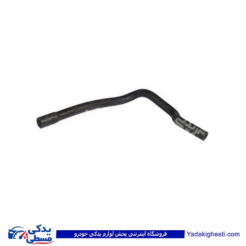 پژو شیلنگ 405 ورودی هوا به هواکش دینا پارت 1202195