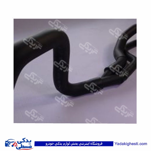 پژو شیلنگ 405 بخار روغن (خرچنگی) دینا پارت 1202152
