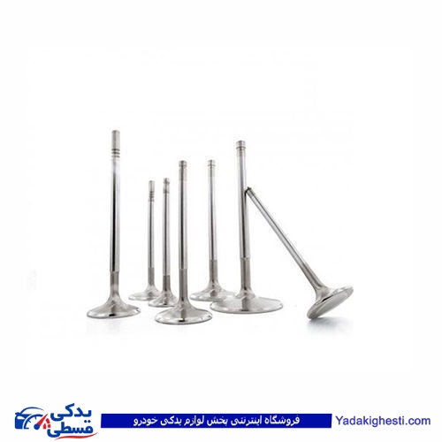 تیبا سوپاپ ساوه 9000304012