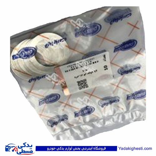 پژو واشر زیر فنر سوپاپ 405 دینا پارت 1202146