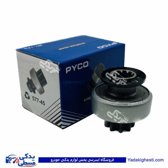 پژو دنده استارت 405 جدید قربانی 9000584008