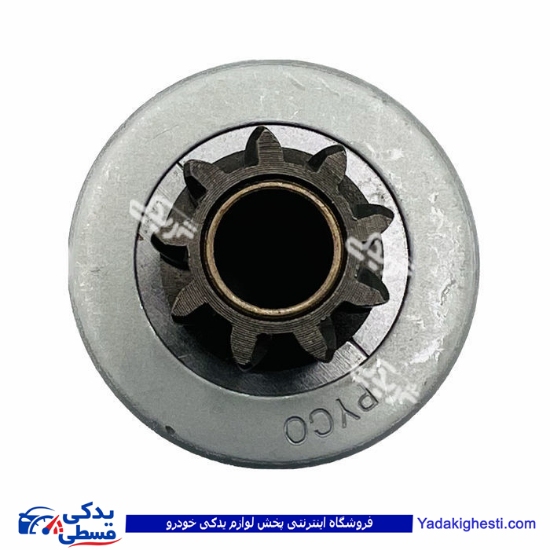 پژو دنده استارت 405 جدید قربانی 9000584008