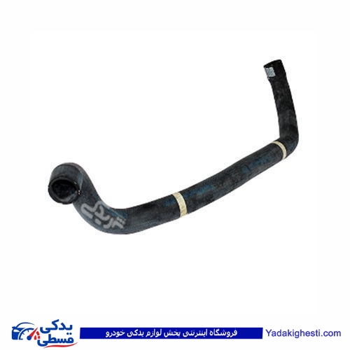 پژو شیلنگ سمند EF7 رادیات پایین دینا پارت کد 2041 1402041
