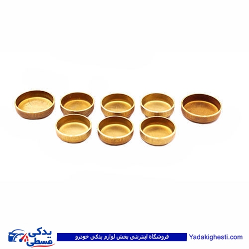 پراید پولک آب کامل ( بغل سیلندر )  دینا پارت 1502174