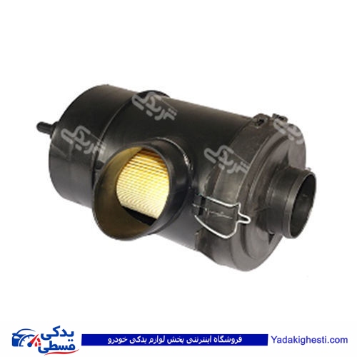 پژو هواکش کامل انژکتوری پیکان و روآ ROA دینا پارت 2302006