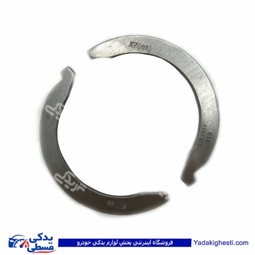 پژو بغل یاتاقان 206 (تراست) T3 T5 IBBC 9000896029