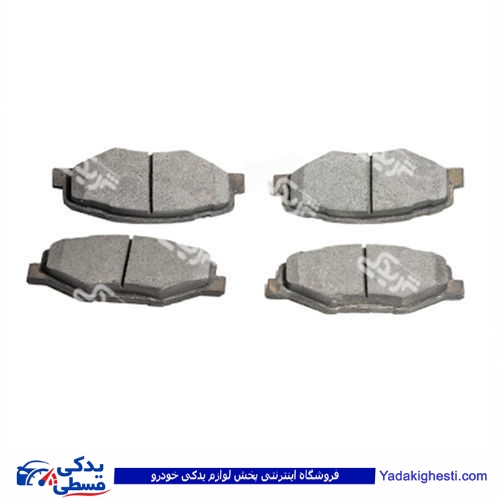 پژو لنت جلو سمند ملی EF7 هانترپارت HUNTER پارت 465529