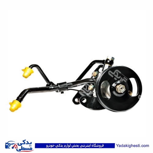پراید پمپ هیدرولیک فرمان  هانترپارت  HUNTER  416872