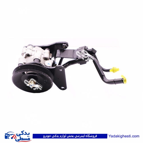 پراید پمپ هیدرولیک فرمان  هانترپارت  HUNTER  416872