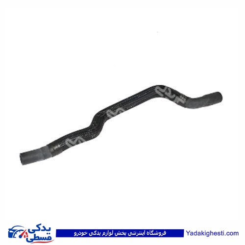 پژو شیلنگ 206 رادیات بالا تیپ 5 ورودی دینا پارت 1602123