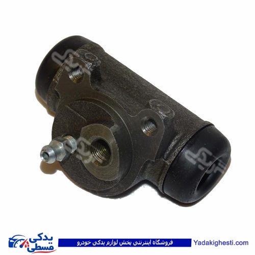 پژو سیلندر ترمز چرخ عقب سمند ABS چپ و راست آذین 9000562087