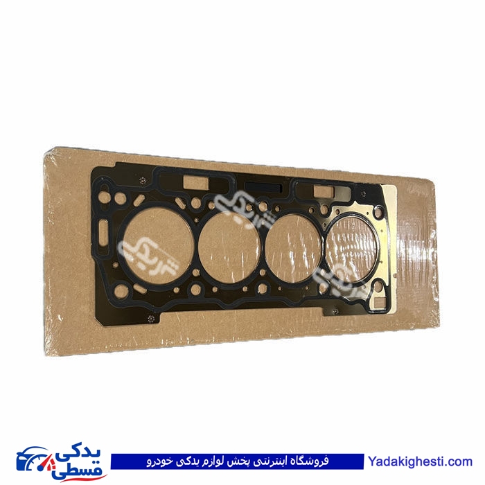 پژو واشر سرسیلندر 405 استاندارد اورجینال E1 9000733004